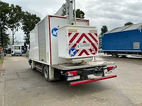 2013 man tgl liftwagen - afbeelding 18 van  24