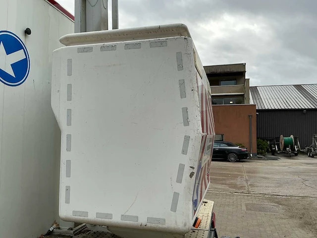 2013 man tgl liftwagen - afbeelding 24 van  24