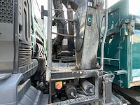 2013 man tgs - vrachtwagen - afbeelding 32 van  49