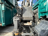 2013 man tgs - vrachtwagen - afbeelding 10 van  45