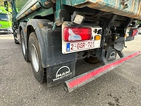 2013 man tgs - vrachtwagen - afbeelding 20 van  45
