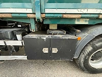 2013 man tgs - vrachtwagen - afbeelding 22 van  45