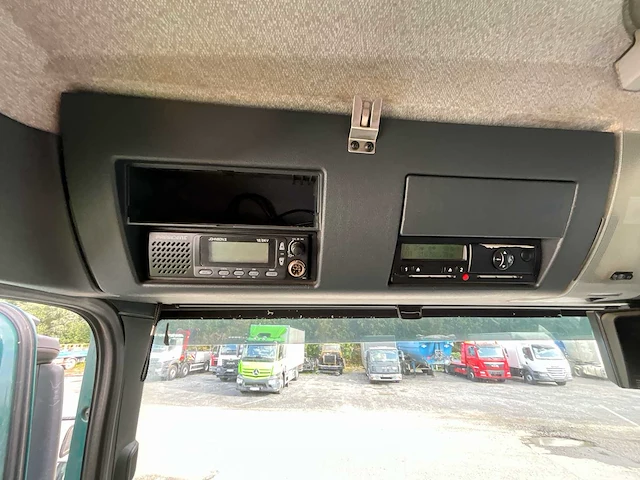 2013 man tgs - vrachtwagen - afbeelding 27 van  45