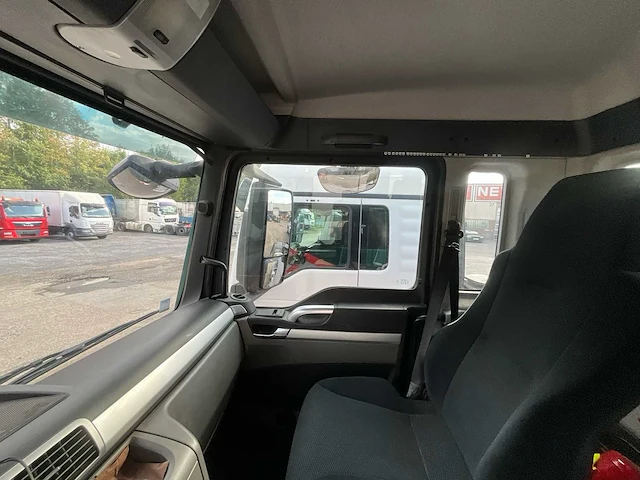 2013 man tgs - vrachtwagen - afbeelding 31 van  45