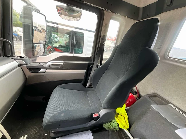 2013 man tgs - vrachtwagen - afbeelding 32 van  45