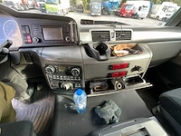 2013 man tgs - vrachtwagen - afbeelding 33 van  45
