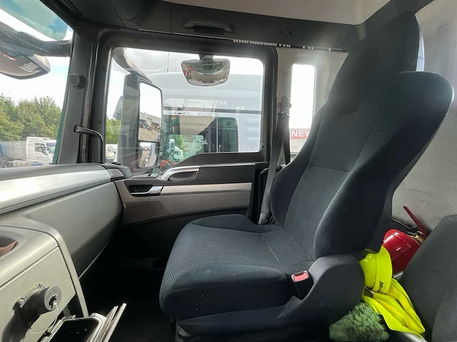 2013 man tgs - vrachtwagen - afbeelding 34 van  45