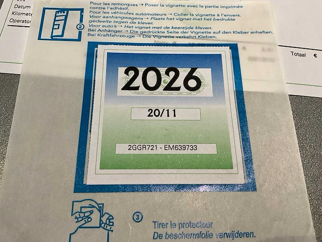 2013 man tgs - vrachtwagen - afbeelding 37 van  45
