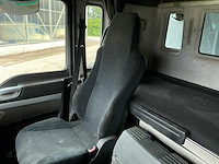 2013 man tgs containerhaak vrachtwagen - afbeelding 8 van  28