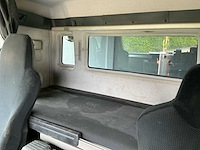 2013 man tgs containerhaak vrachtwagen - afbeelding 9 van  28