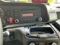 2013 man tgs containerhaak vrachtwagen - afbeelding 11 van  28