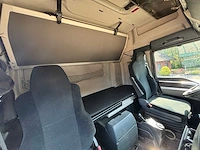 2013 man tgx 16x18400 vrachtwagen - afbeelding 21 van  45