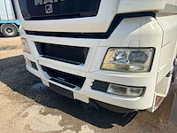 2013 man tgx 16x18400 vrachtwagen - afbeelding 25 van  45
