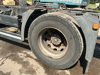 2013 man tgx 16x18400 vrachtwagen - afbeelding 2 van  45