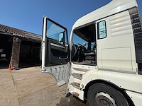 2013 man tgx 16x18400 vrachtwagen - afbeelding 5 van  45