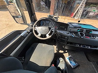 2013 man tgx 16x18400 vrachtwagen - afbeelding 10 van  45