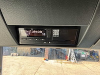 2013 man tgx 16x18400 vrachtwagen - afbeelding 15 van  45