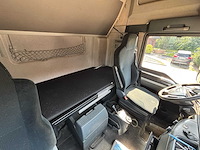2013 man tgx 16x18400 vrachtwagen - afbeelding 16 van  45