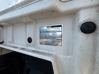 2013 man tgx 16x18400 vrachtwagen - afbeelding 24 van  45