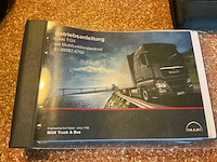 2013 man tgx 16x18400 vrachtwagen - afbeelding 40 van  45