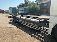 2013 man tgx 16x18400 vrachtwagen - afbeelding 43 van  45