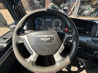 2013 man tgx 16x18400 vrachtwagen - afbeelding 21 van  21