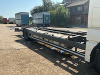 2013 man tgx 16x18400 vrachtwagen - afbeelding 43 van  45
