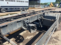 2013 man tgx 16x18400 vrachtwagen - afbeelding 12 van  23