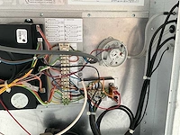 2013 mark gsd 80 industriële verwarmingsinstallatie (4x) - afbeelding 16 van  31