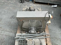 2013 mark gsd 80 industriële verwarmingsinstallatie (4x) - afbeelding 21 van  31