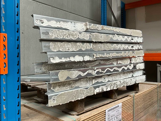 2013 mark gsd 80 industriële verwarmingsinstallatie (4x) - afbeelding 22 van  31
