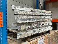 2013 mark gsd 80 industriële verwarmingsinstallatie (4x) - afbeelding 22 van  31