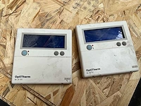 2013 mark gsd 80 industriële verwarmingsinstallatie (4x) - afbeelding 25 van  31