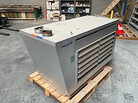 2013 mark gsd 80 industriële verwarmingsinstallatie (4x) - afbeelding 23 van  31