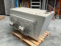 2013 mark gsd 80 industriële verwarmingsinstallatie (4x) - afbeelding 26 van  31