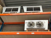 2013 mark gsd 80 industriële verwarmingsinstallatie (4x) - afbeelding 30 van  31