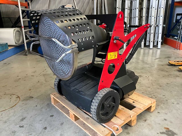 2013 mcs sol 42e heteluchtkanon - afbeelding 9 van  9