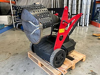 2013 mcs sol 42e heteluchtkanon