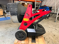 2013 mcs sol 42e heteluchtkanon