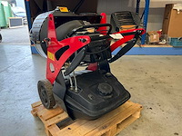 2013 mcs sol 42e heteluchtkanon - afbeelding 2 van  8