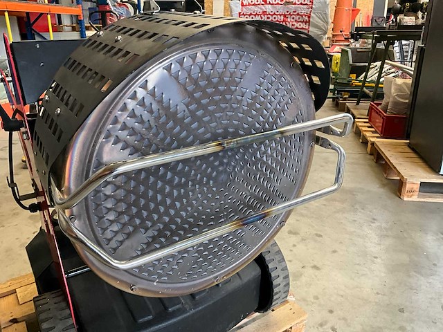 2013 mcs sol 42e heteluchtkanon - afbeelding 4 van  8