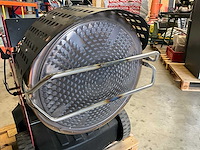 2013 mcs sol 42e heteluchtkanon - afbeelding 4 van  8