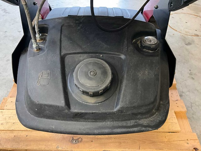 2013 mcs sol 42e heteluchtkanon - afbeelding 5 van  8