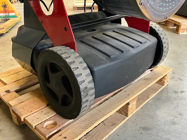 2013 mcs sol 42e heteluchtkanon - afbeelding 8 van  8