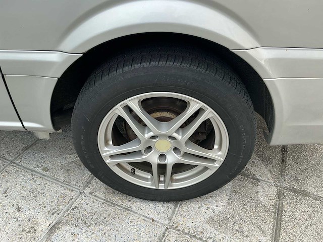 2013 mercedes - benz viano 2.2 cdi 8 plaatsen auto - afbeelding 2 van  61