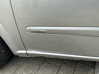 2013 mercedes - benz viano 2.2 cdi 8 plaatsen auto - afbeelding 3 van  61