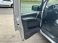 2013 mercedes - benz viano 2.2 cdi 8 plaatsen auto - afbeelding 7 van  61