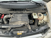 2013 mercedes - benz viano 2.2 cdi 8 plaatsen auto - afbeelding 43 van  61