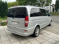 2013 mercedes - benz viano 2.2 cdi 8 plaatsen auto - afbeelding 44 van  61
