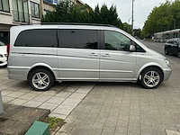 2013 mercedes - benz viano 2.2 cdi 8 plaatsen auto - afbeelding 54 van  61